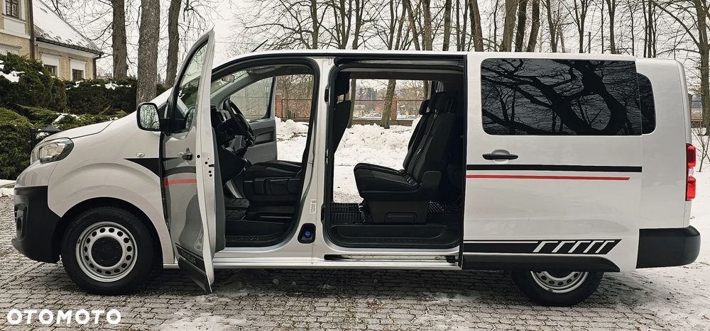 Peugeot Expert - 24