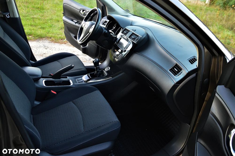 Nissan Pulsar 1.2 DIG-T Tekna - 17