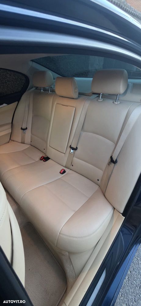 BMW Seria 5 535d AT - 17