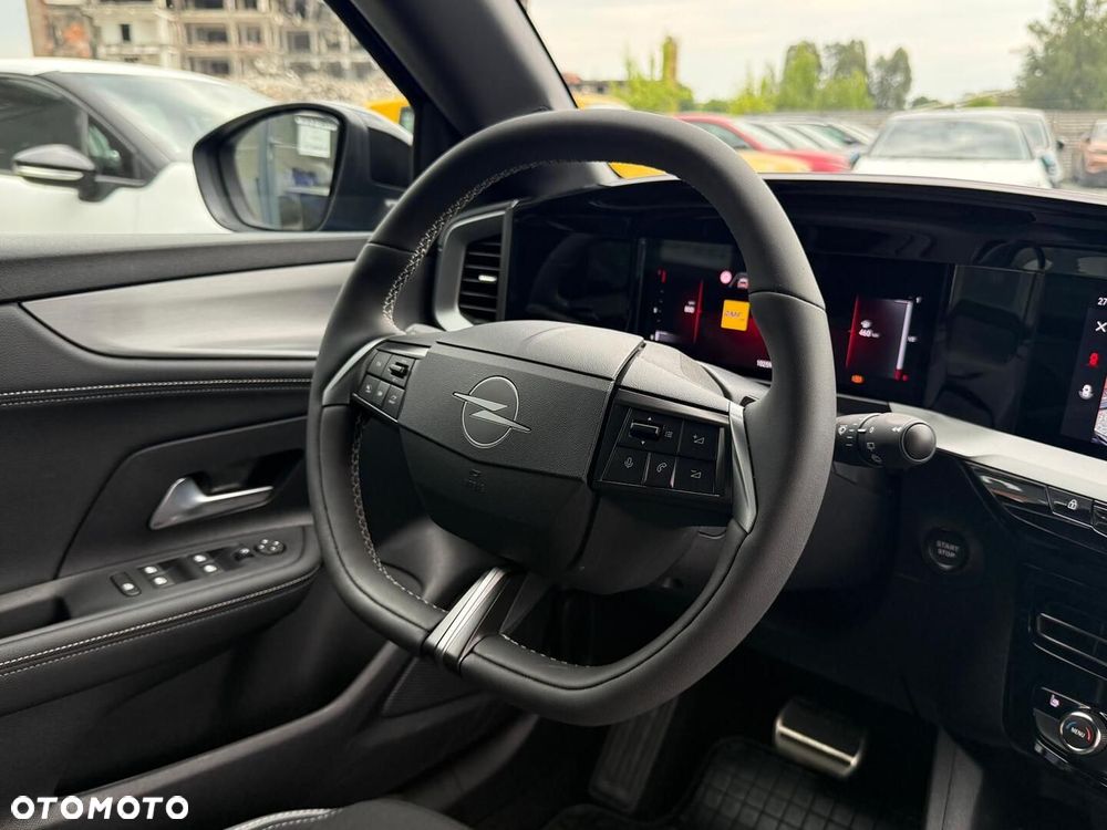 Opel Mokka 1.2 T GS S&S - 24
