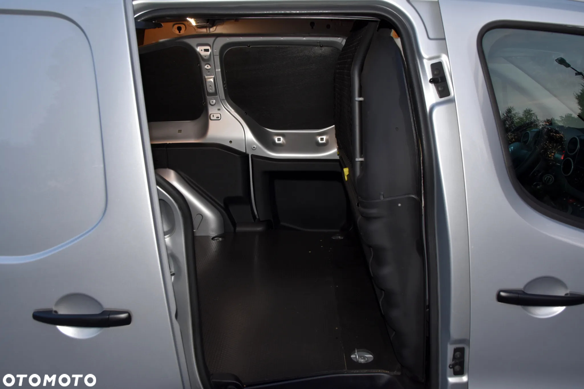 Citroën BERLINGO - 27