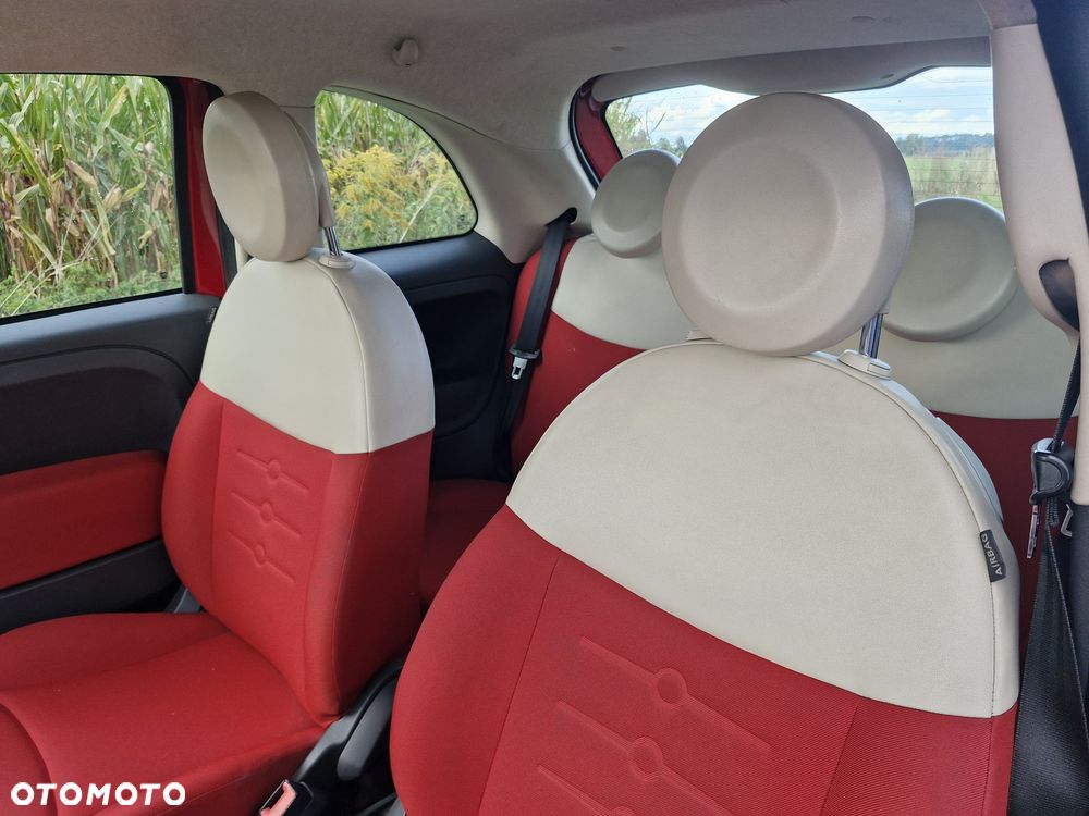 Fiat 500 - 4
