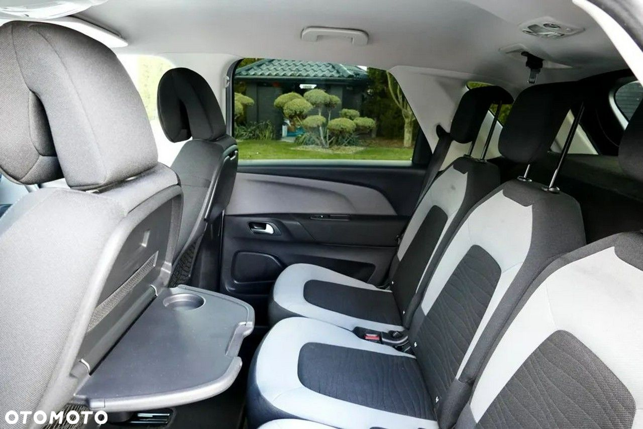 Citroën C4 Picasso 1.6 e-HDi Intensive ETG6 - 26
