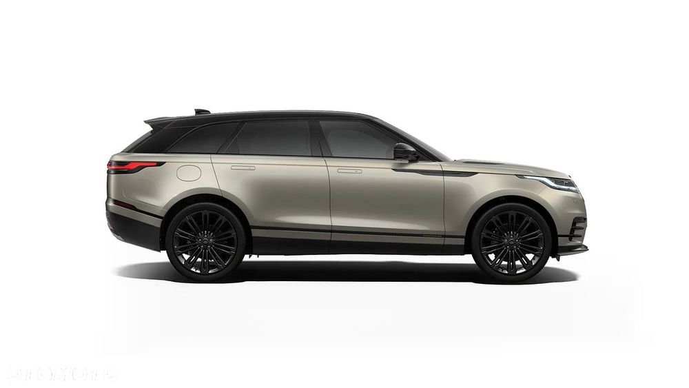 Land Rover Range Rover Velar 3.0 P400 mHEV Belgravia Edition - 6