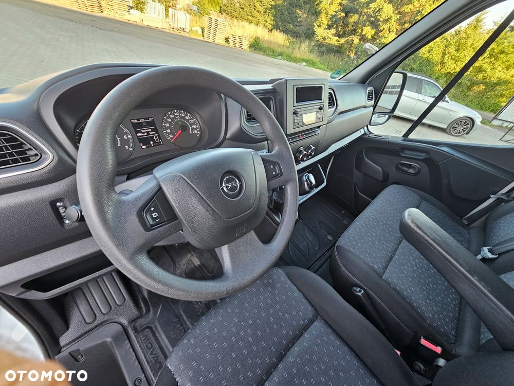 Opel Movano L3 - 21