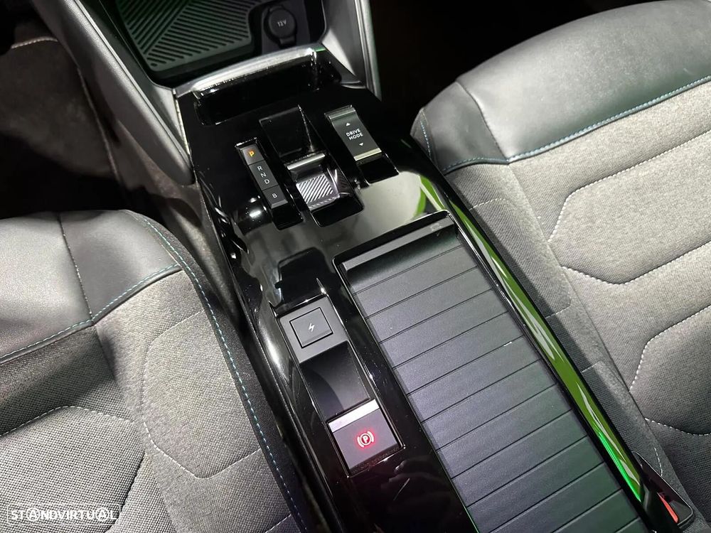 Citroën e-C4 50 kWh Feel - 39