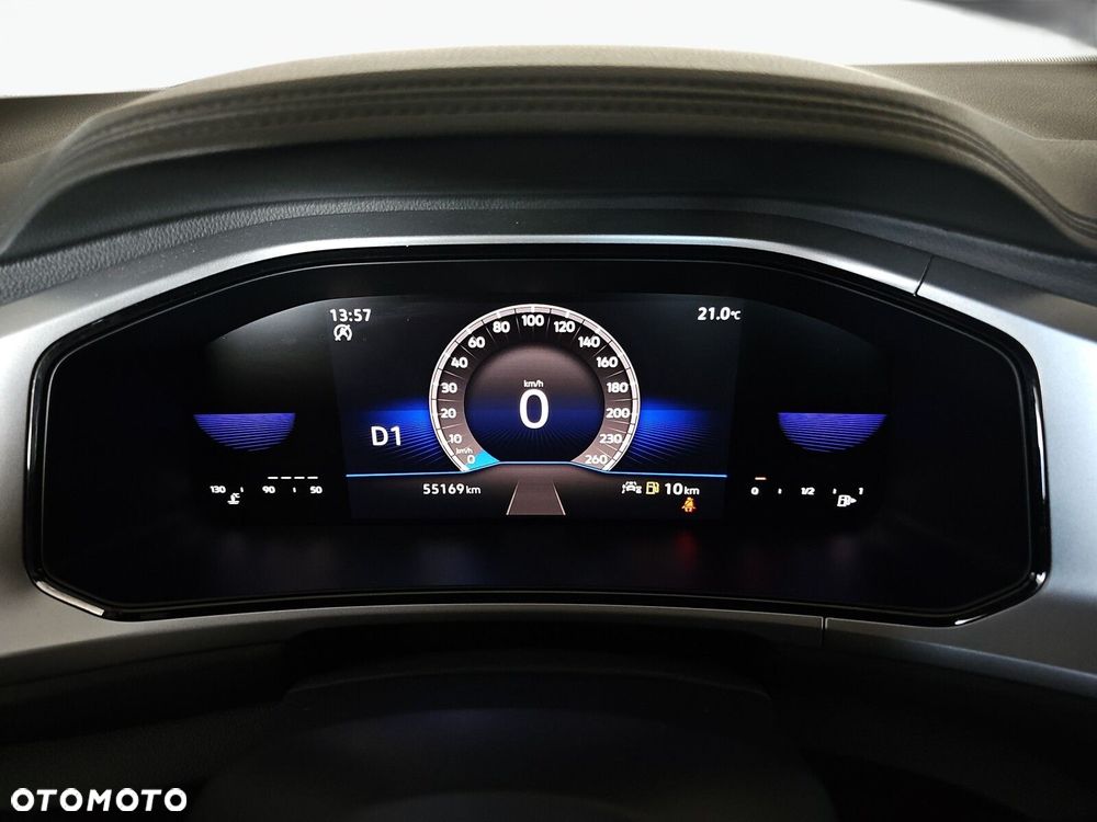 Volkswagen T-Roc 1.5 TSI Life DSG - 18