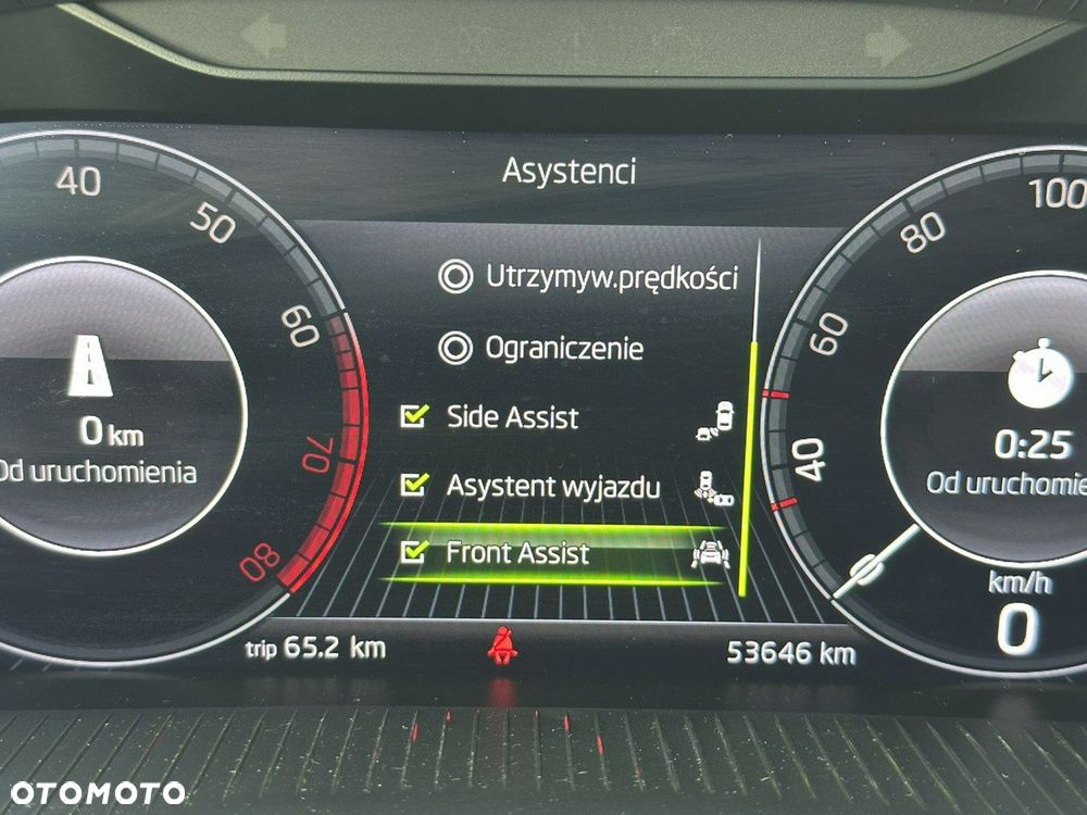 Skoda Kamiq 1.0 TSI Style - 21