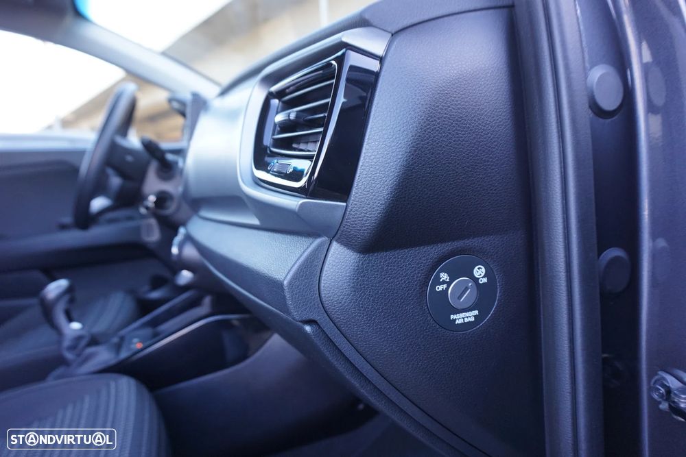 Kia Stonic 1.0 T-GDI Drive - 54