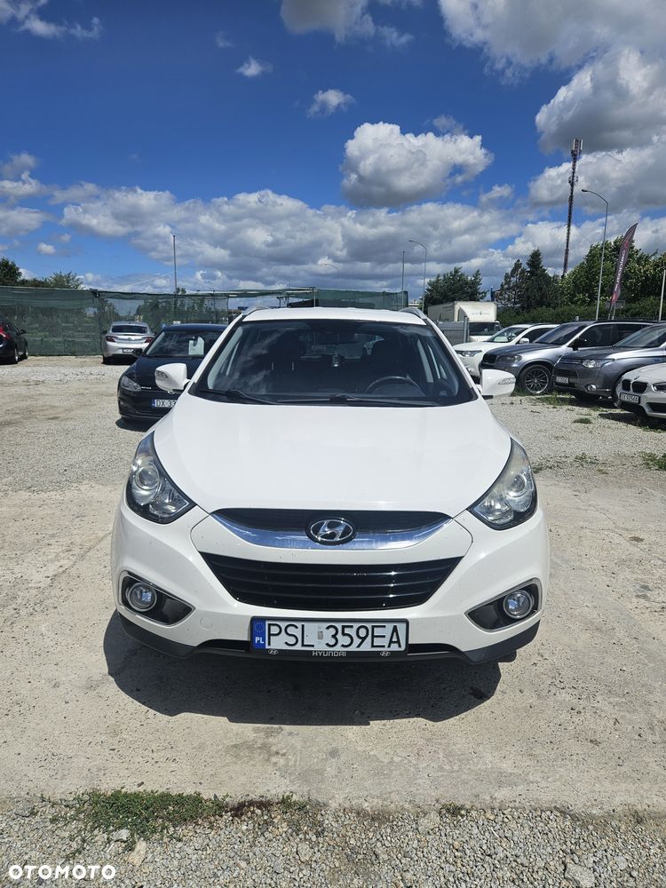 Hyundai ix35 - 3