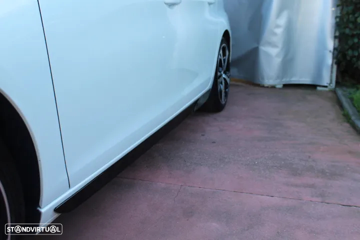 Peugeot 308 1.6 e-THP GT - 14