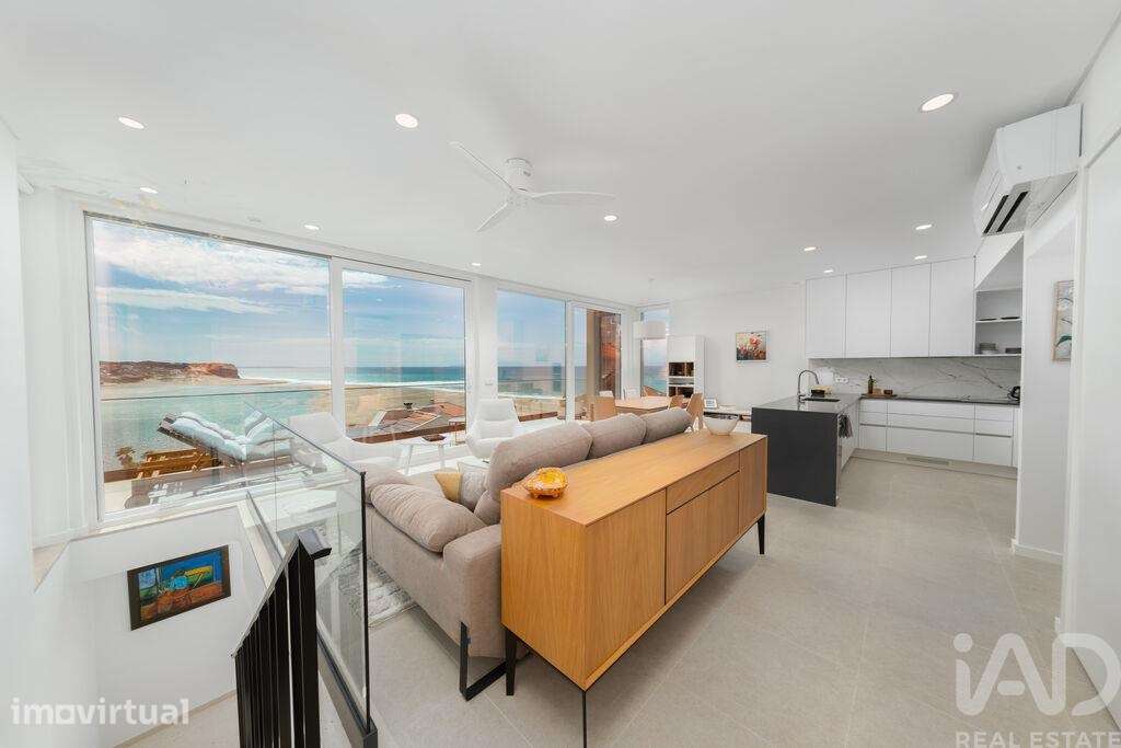Casa / Villa T3 em Foz do Arelho de 165 m2 - Grande imagem: 5/36