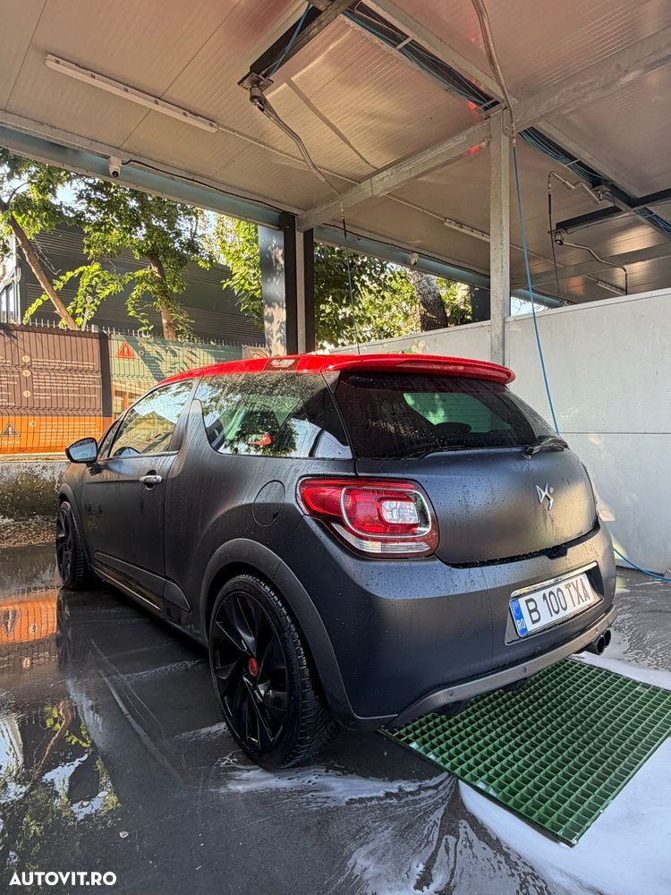 Citroën DS3 - 2