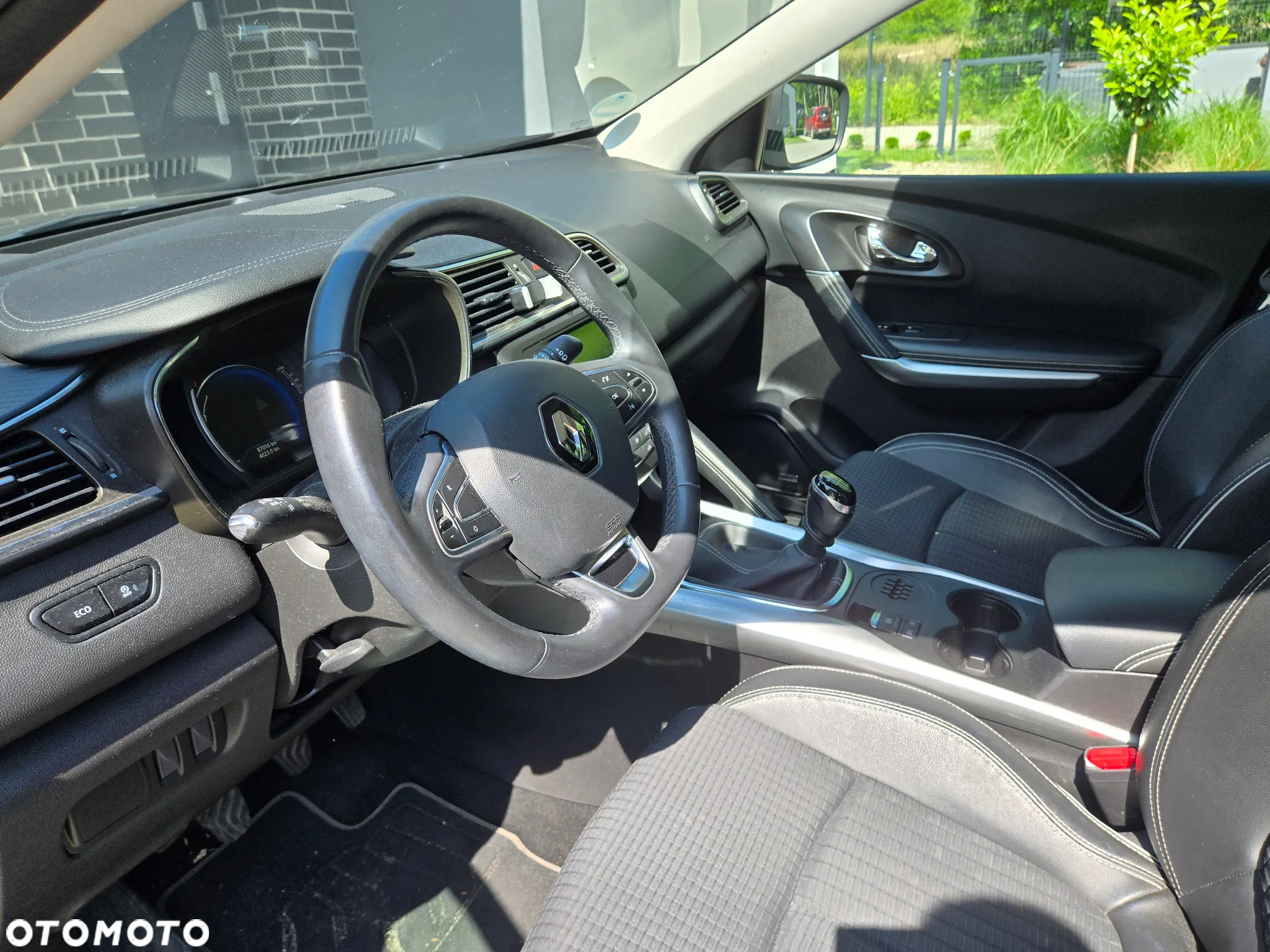 Renault Kadjar Energy TCe 130 Bose Edition - 13