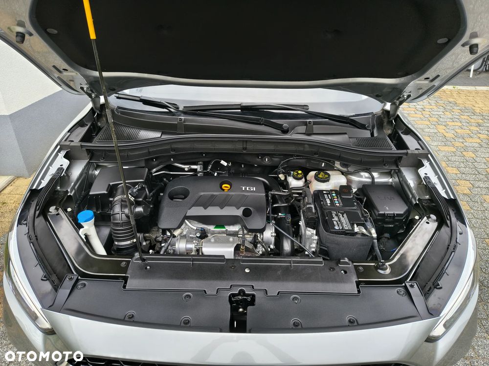 MG ZS ICE 1.0T-GDI Luxury - 35