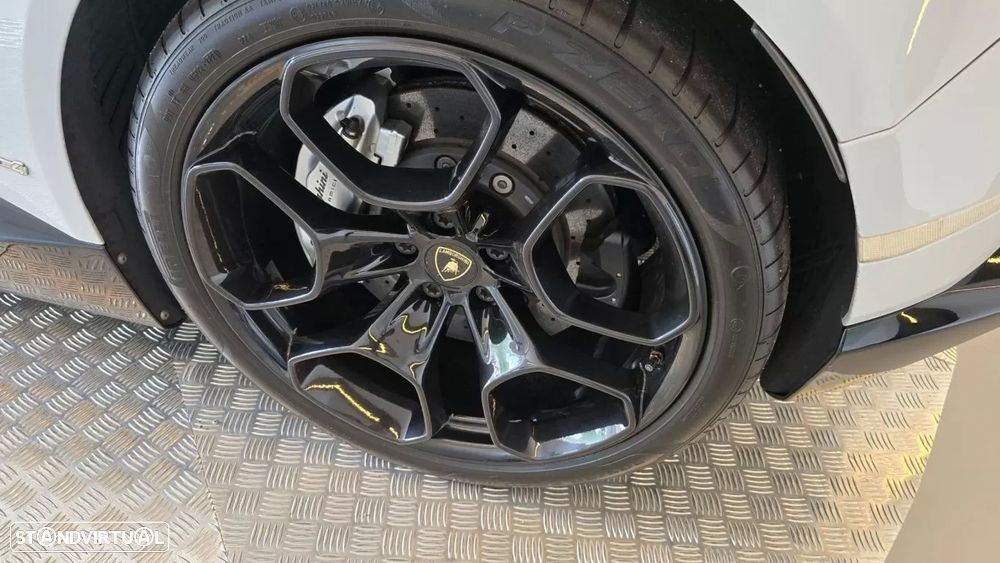 Lamborghini Huracán 5.2 V10 LP610-4 - 39