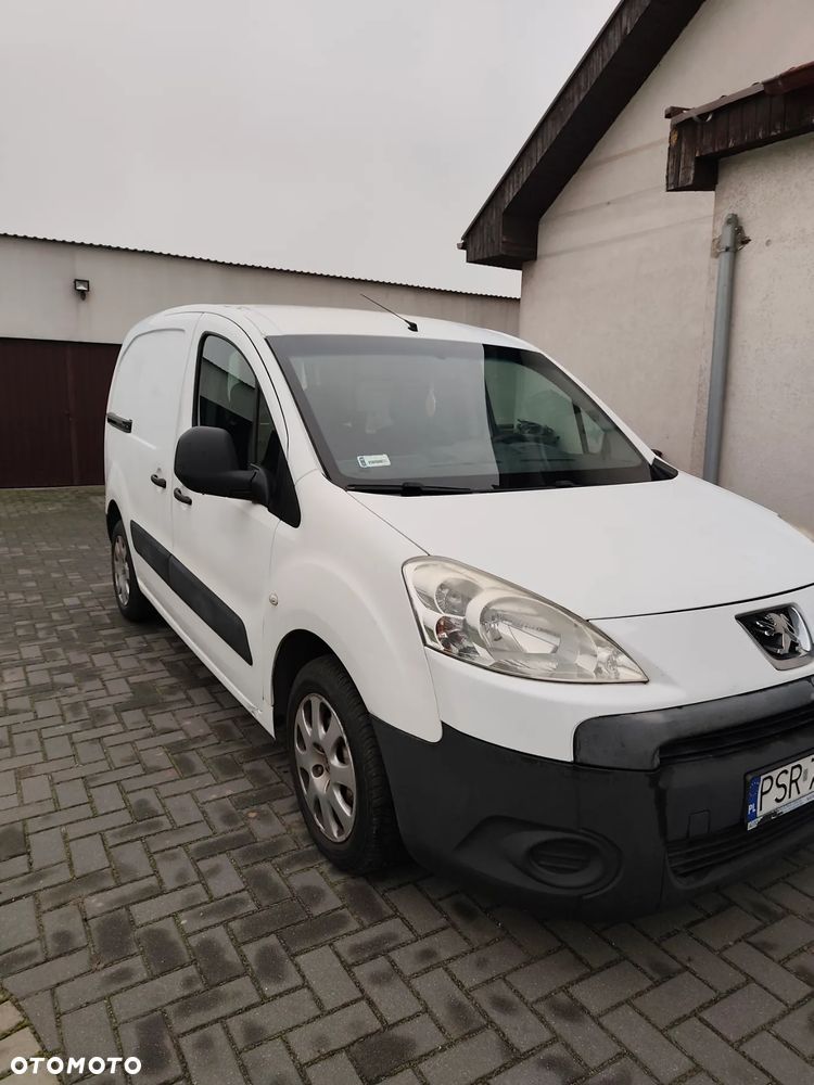 Peugeot Partner - 3