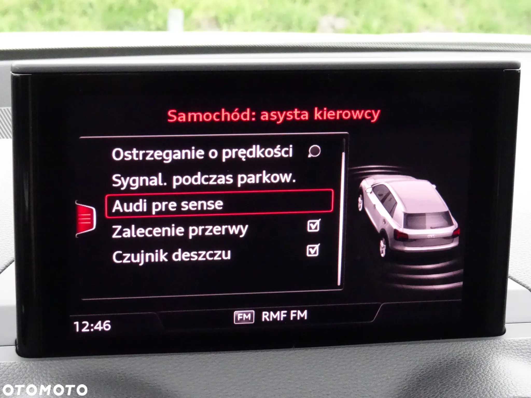 Audi Q2 1.4 TFSI CoD Sport - 21
