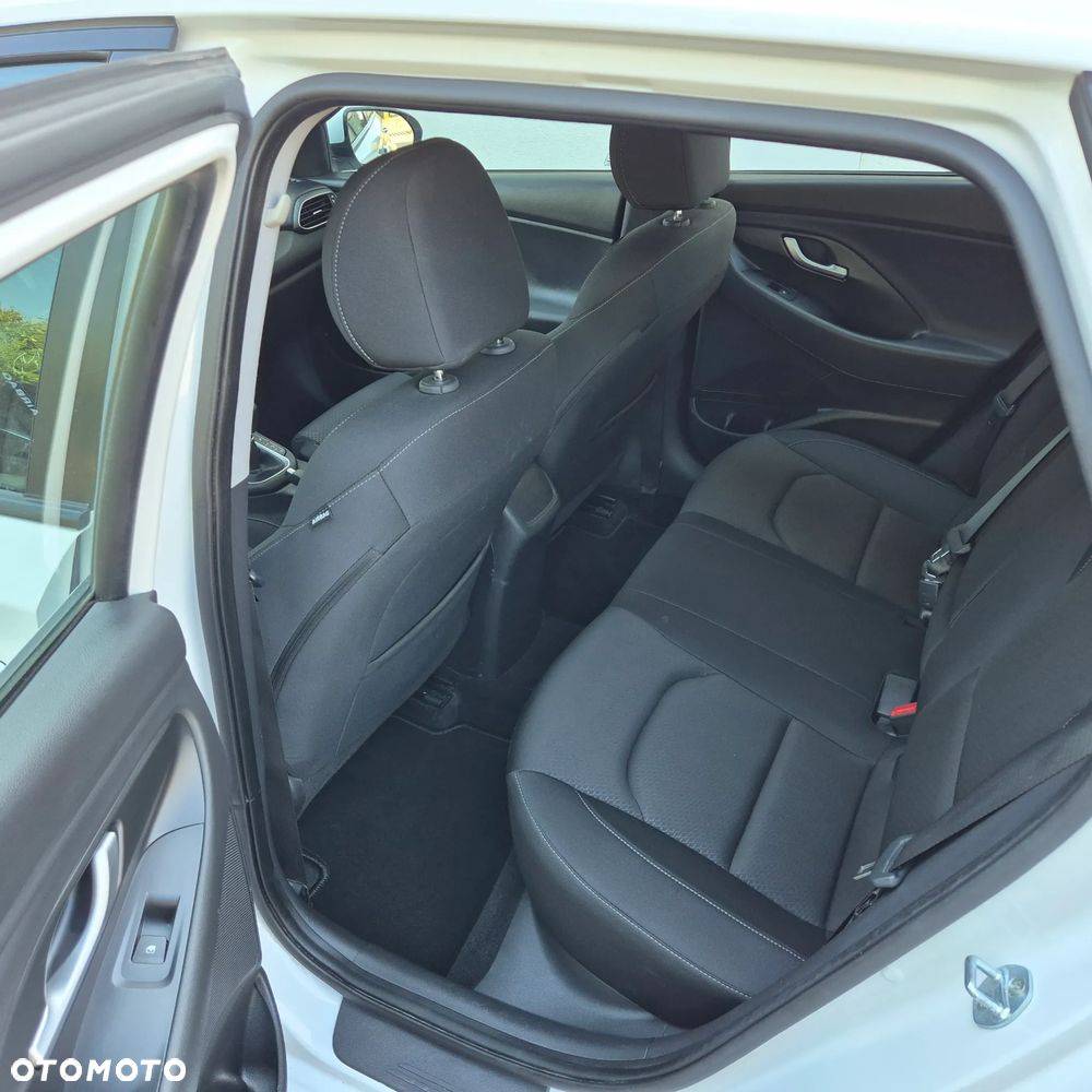 Hyundai i30 1.0 T-GDI EDITION 30 - 17