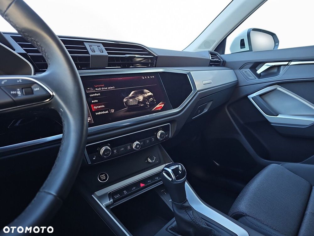 Audi Q3 Sportback 45 TFSI e S Line S tronic - 15