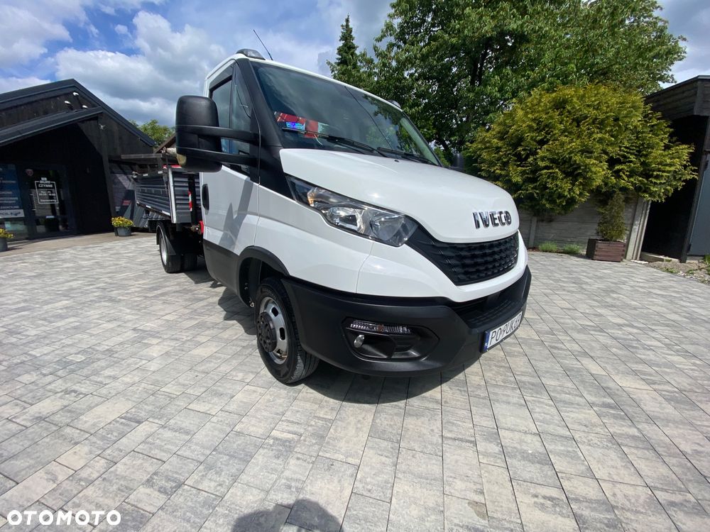 Iveco Daily 35C16 - 2