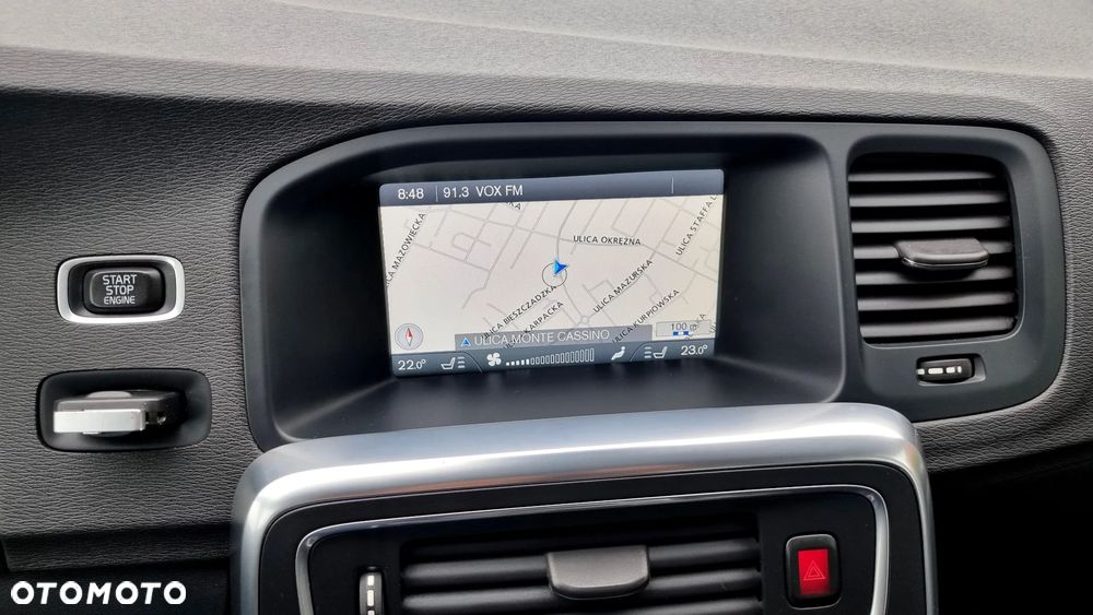 Volvo S60 D3 RDesign - 27