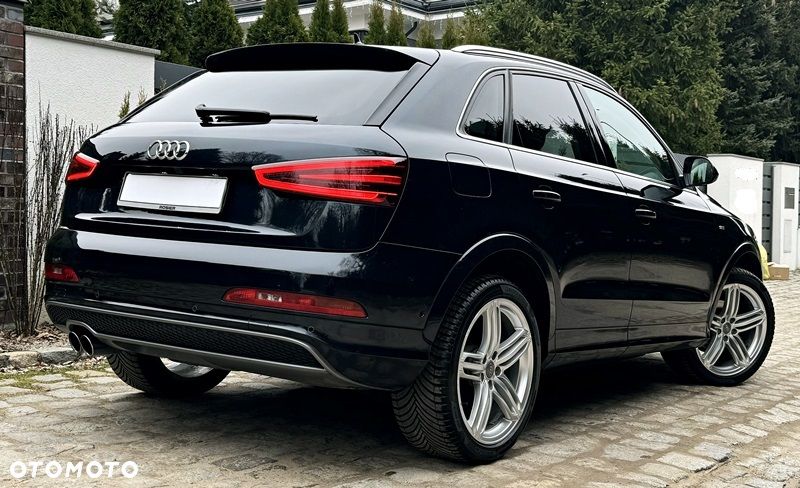 Audi Q3 - 38