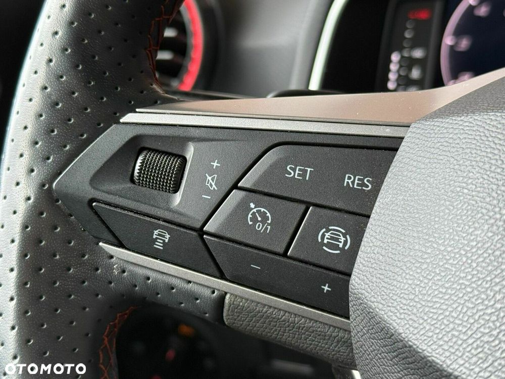 Seat Arona 1.0 TSI FR S&S DSG - 18