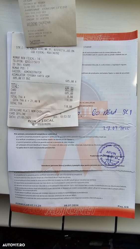 Suzuki Vitara 1.6 4X4 Passion - 16