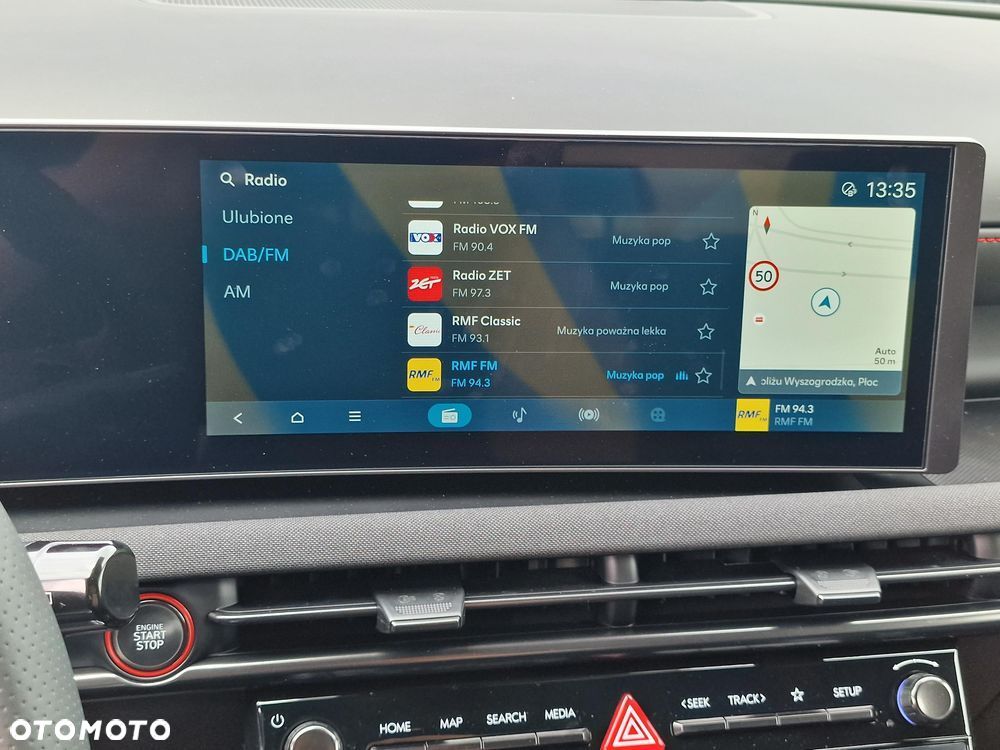 Hyundai Tucson 1.6 T-GDi 48V N-Line 2WD DCT - 19