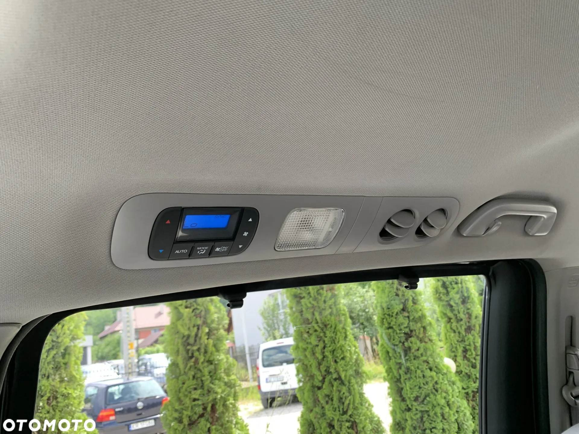 Honda Odyssey - 31