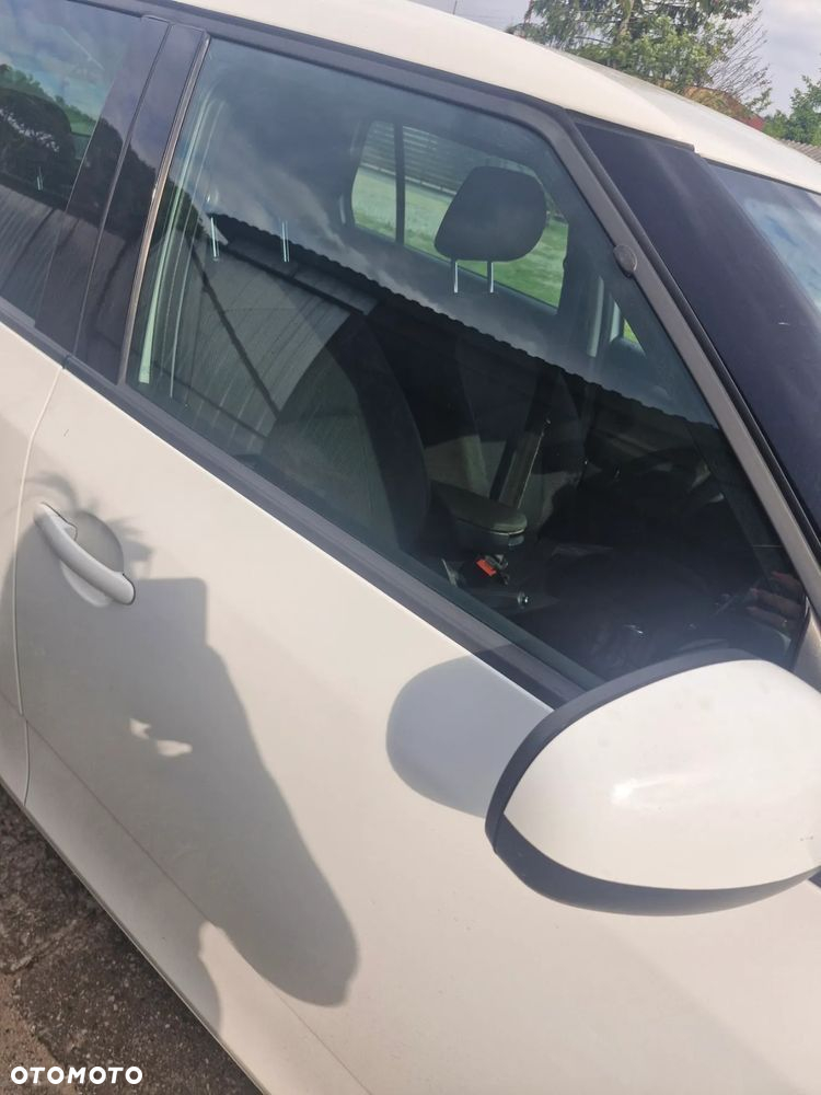 Skoda Fabia - 17