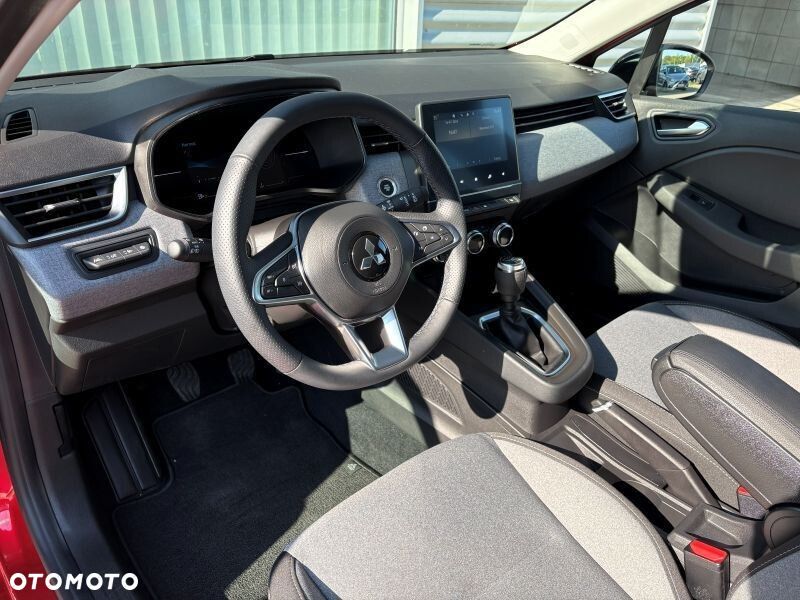 Mitsubishi Colt 1.0T Invite Style Cold - 8