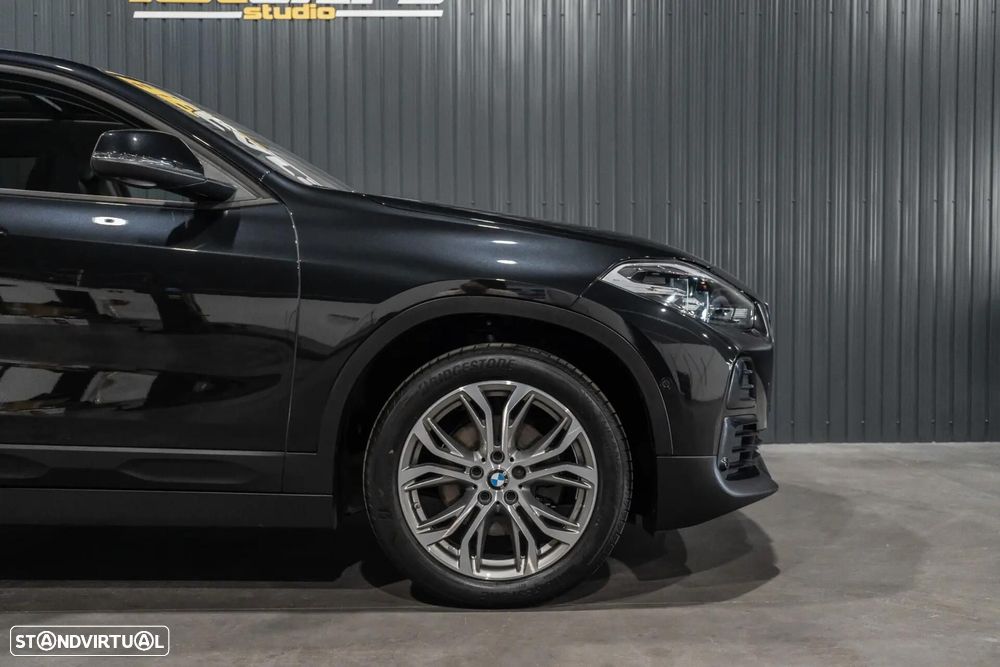 BMW X2 18 i sDrive Auto - 40