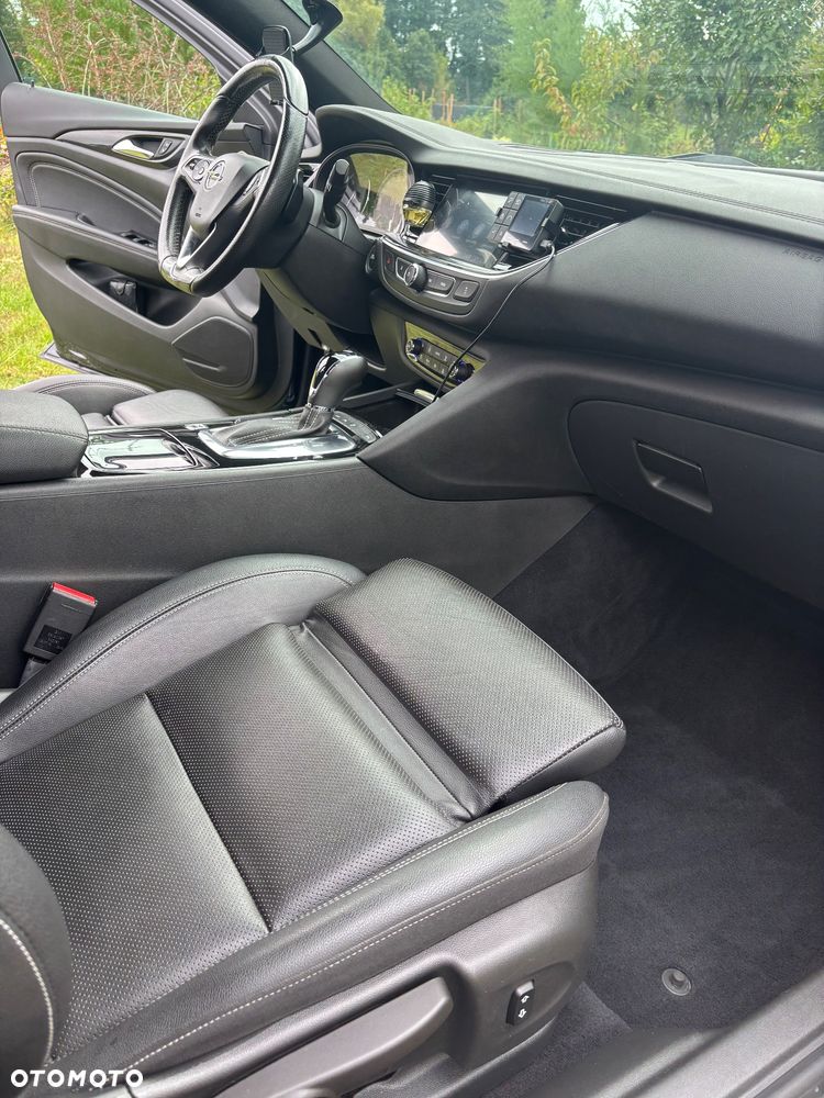 Opel Insignia 2.0 CDTI 4x4 Exclusive S&S - 14