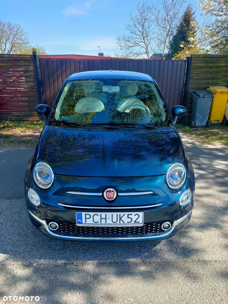 Fiat 500 - 3
