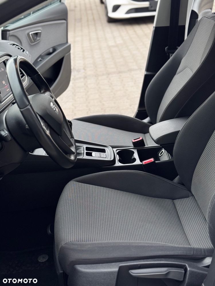 Seat Leon 1.5 TSI Xcellence - 24