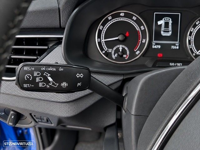 Skoda Kamiq 1.0 TSI Ambition - 12