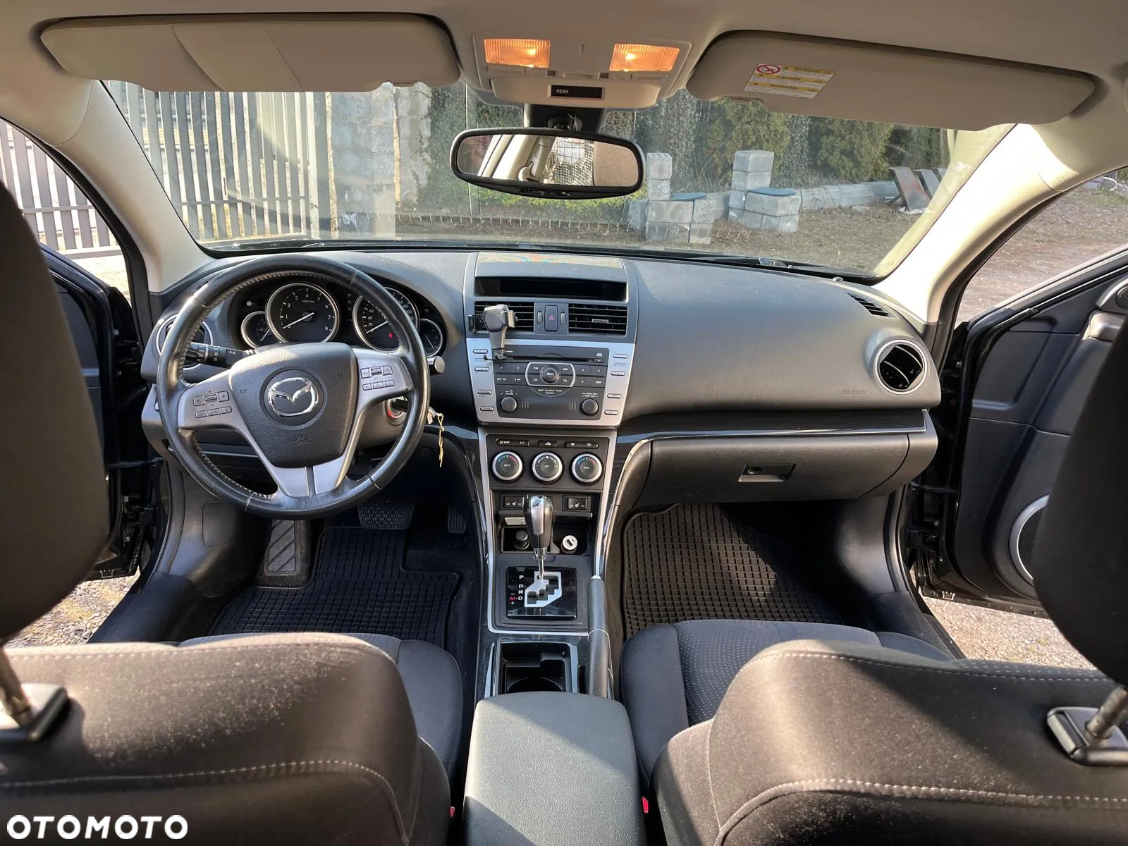 Mazda 6 2.0 Active - 24