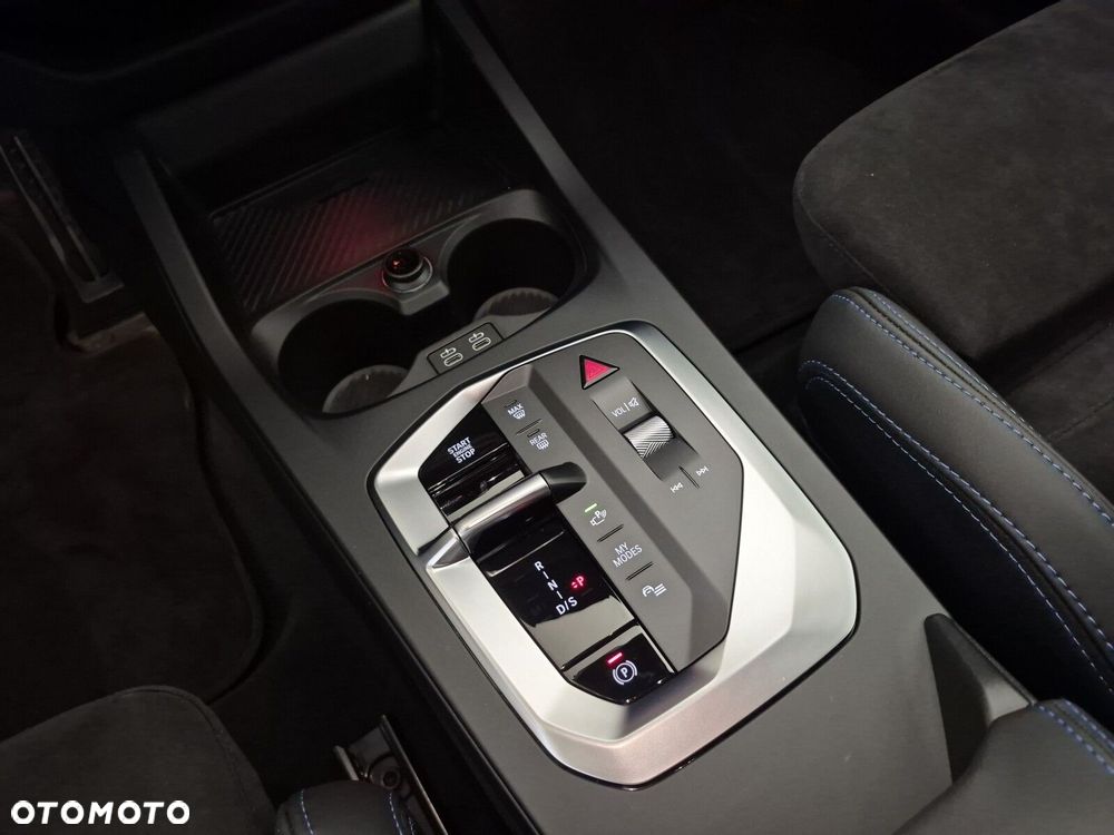 BMW Seria 2 220d mHEV M Sport - 17