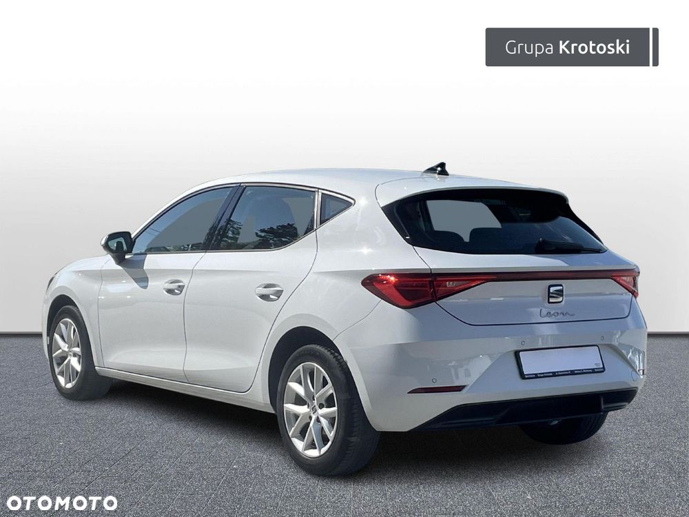 Seat Leon - 5