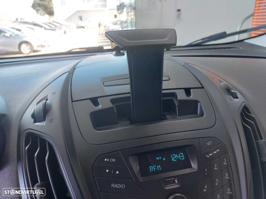 Ford Transit Courier 1.5 TDCi Trend  - Iva Dedutível - 21