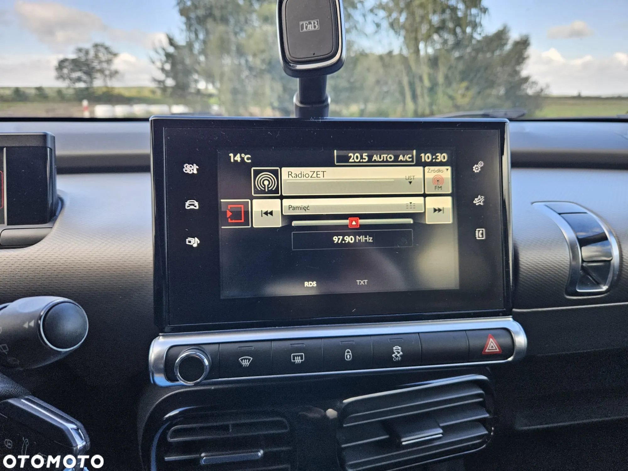Citroën C4 Cactus PureTech 82 Business Class - 26