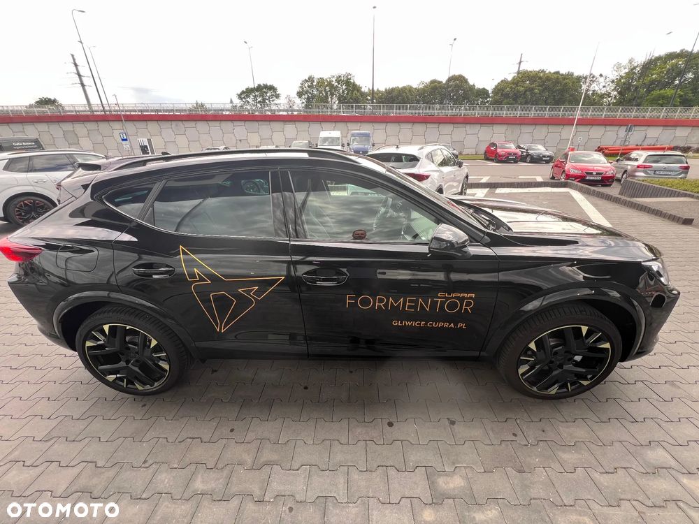 Cupra Formentor 2.0 TSI 4Drive Tribe Edition DSG - 6