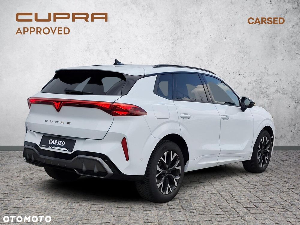 Cupra Terramar - 7