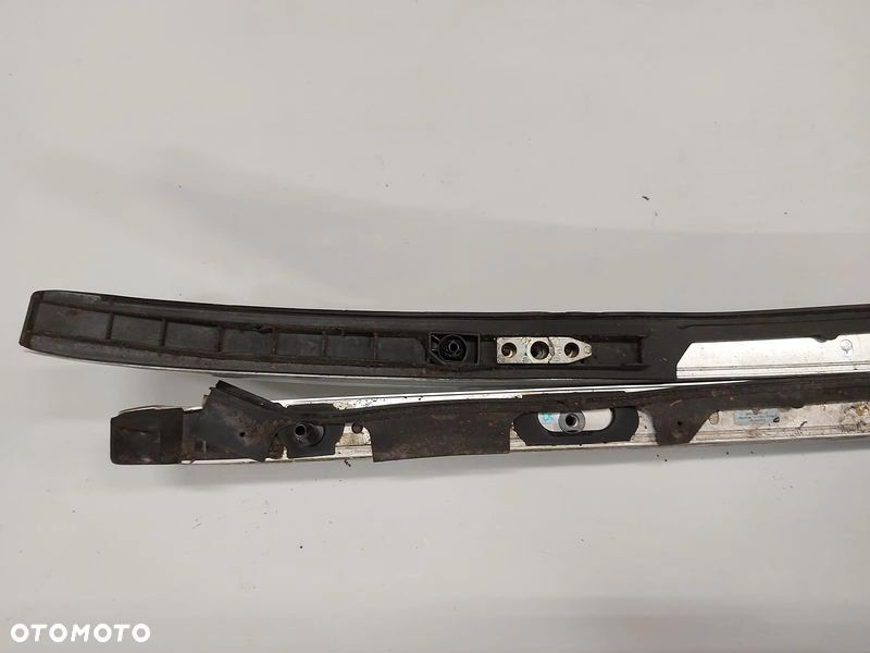 CITROEN C5 X7 KOMBI RELINGI DACHOWE LEWY PRAWY KOM - 7