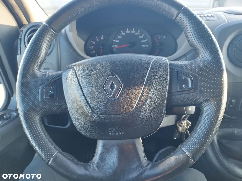 Renault Master - 12