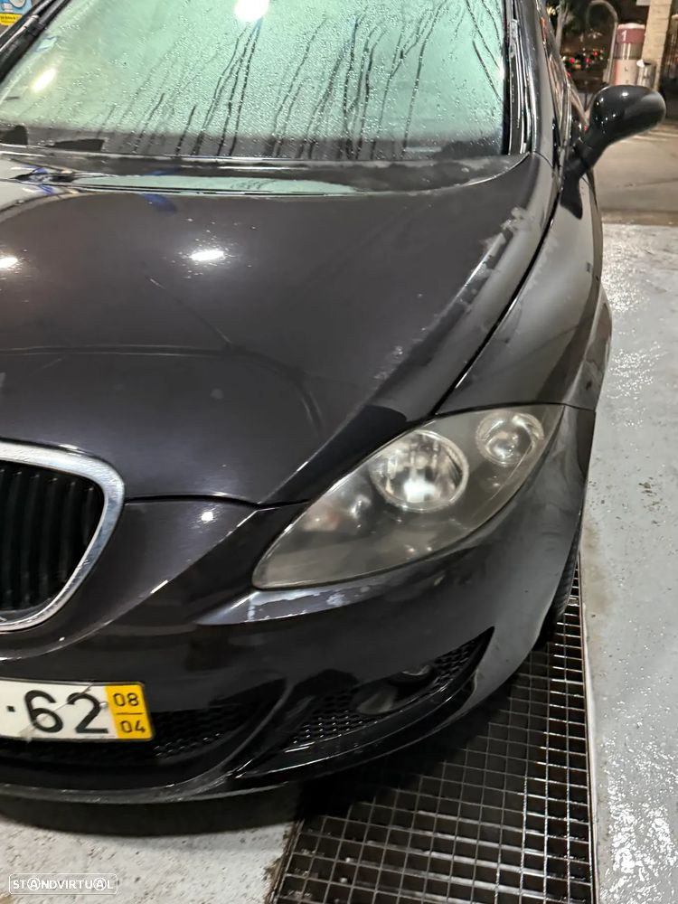 SEAT Leon - 7
