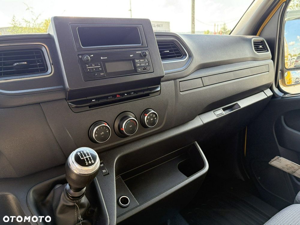 Renault Master - 8