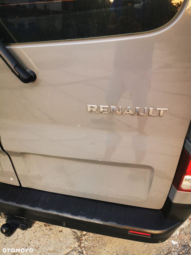 Renault Trafic 1.6 dCi - 15